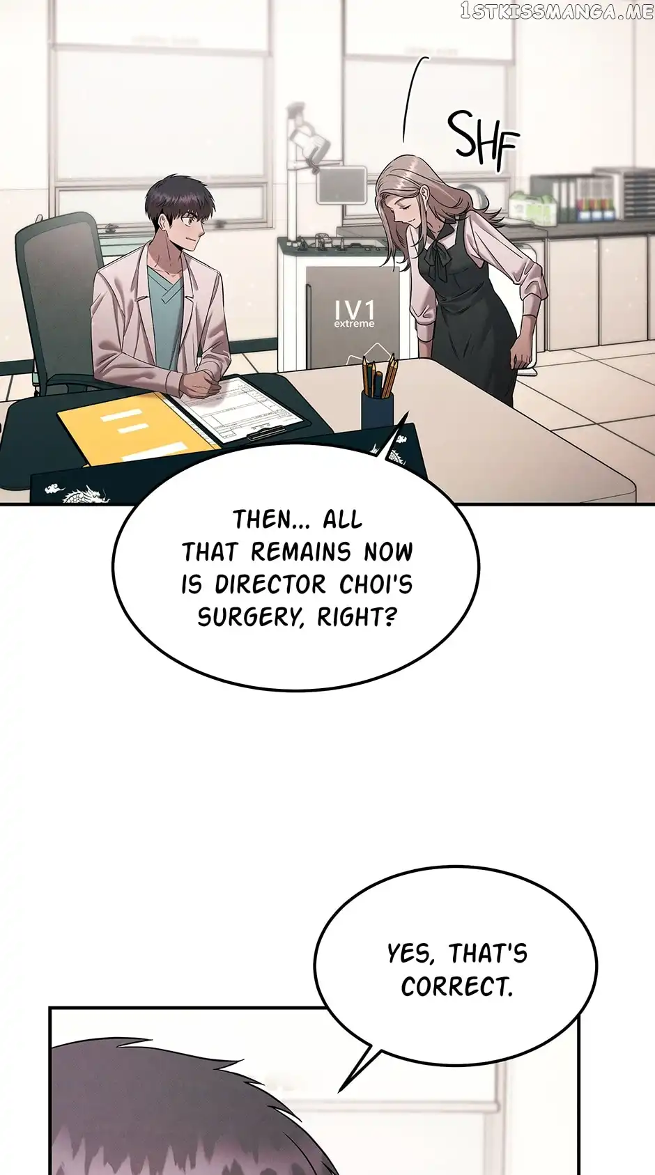 Genius Doctor Lee Moo-jin Chapter 120 14